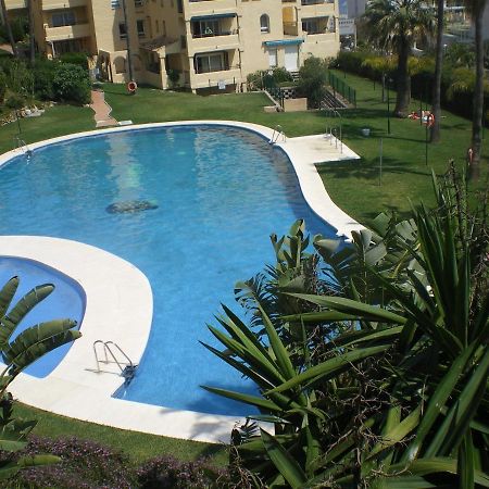 Appartamento Casinomar Benalmádena Esterno foto