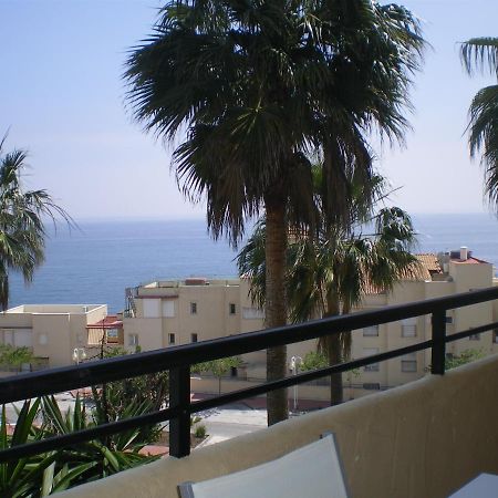 Appartamento Casinomar Benalmádena Esterno foto