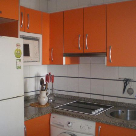 Appartamento Casinomar Benalmádena Esterno foto